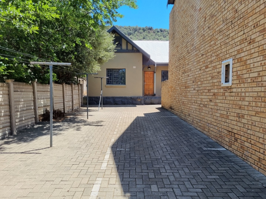 Commercial Property for Sale in Navalsig Free State